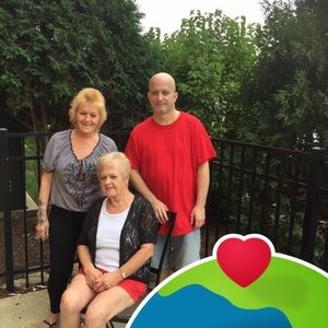 Meet your Posher, Eileen